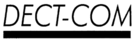 DECT-COM Logo (IGE, 07/11/2001)