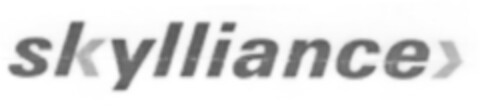 skylliance Logo (IGE, 23.03.2006)