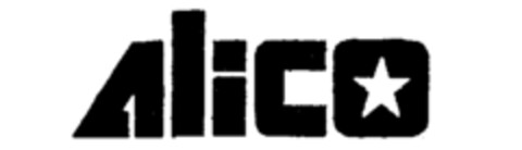 Alico Logo (IGE, 01.04.1993)