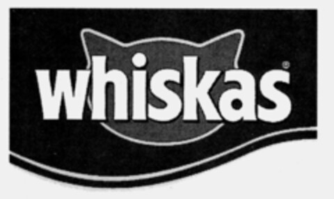 whiskas Logo (IGE, 05.02.1996)