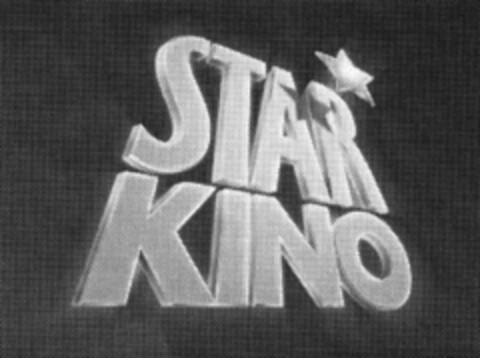 STAR KINO Logo (IGE, 01/27/2000)