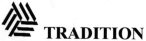 TRADITION Logo (IGE, 02/03/2000)