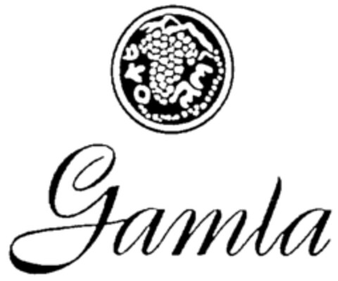 Gamla Logo (IGE, 17.02.1997)
