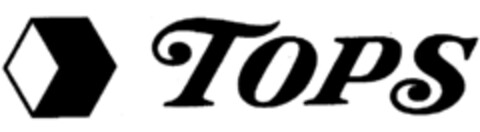 TOPS Logo (IGE, 29.07.1997)