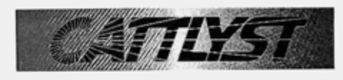 CATTLYST Logo (IGE, 26.02.1993)