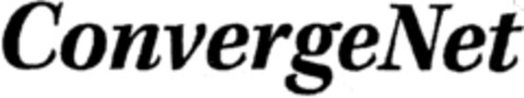 ConvergeNet Logo (IGE, 26.02.1999)