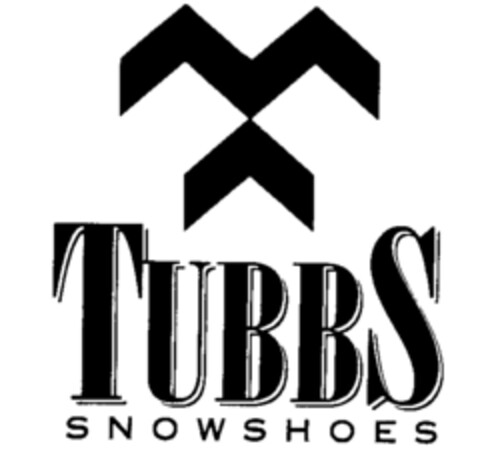 TUBBS Logo (IGE, 17.03.1994)