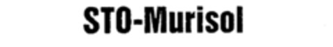 STO-Murisol Logo (IGE, 22.04.1987)