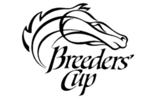 Breeders' Cup Logo (IGE, 01.04.1993)