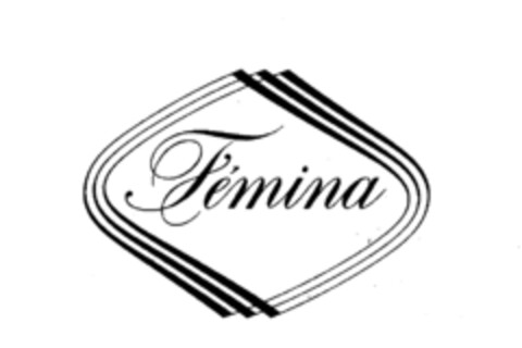 Fémina Logo (IGE, 08.11.1978)