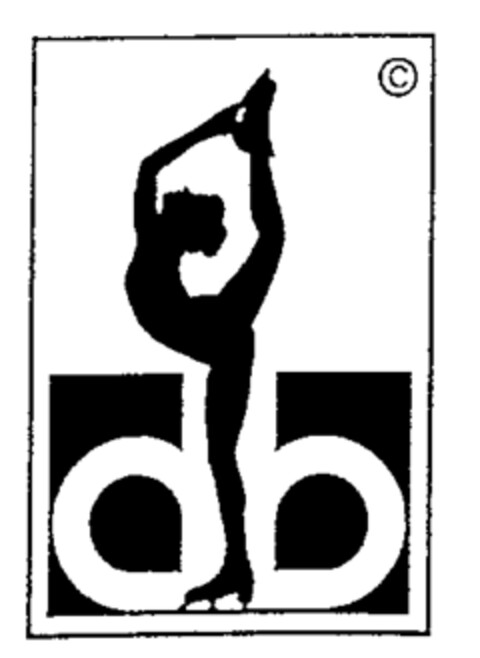 db Logo (IGE, 06.06.1996)