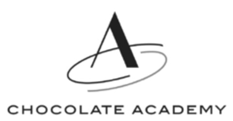 A CHOCOLATE ACADEMY Logo (IGE, 03/22/2021)
