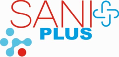 SANI PLUS Logo (IGE, 24.03.2021)