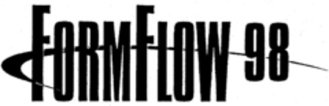 FORMFLOW 98 Logo (IGE, 24.06.1998)
