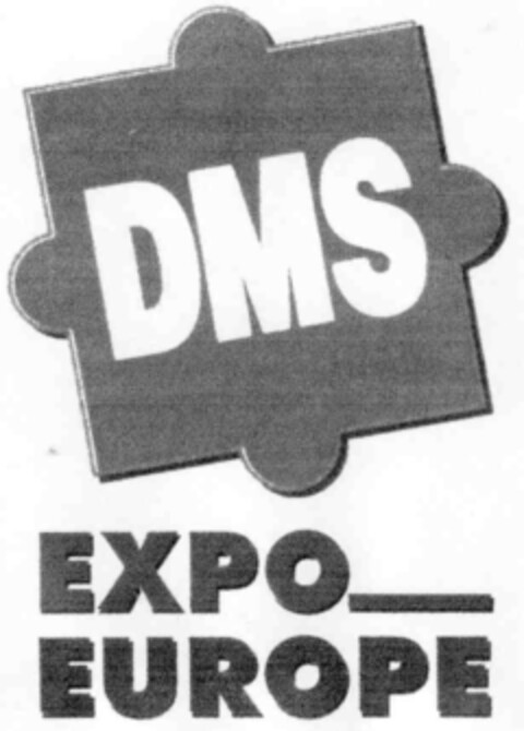DMS EXPO-EUROPE Logo (IGE, 04.07.2002)