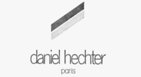 daniel hechter paris Logo (IGE, 21.10.1985)
