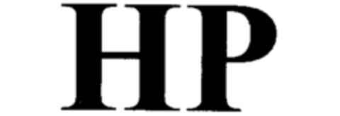 HP Logo (IGE, 17.09.1996)