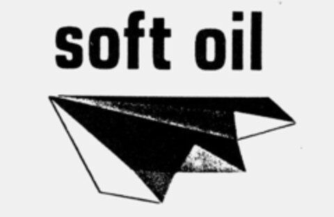 soft oil Logo (IGE, 11.04.1995)