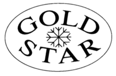 GOLD STAR Logo (IGE, 10.05.1993)