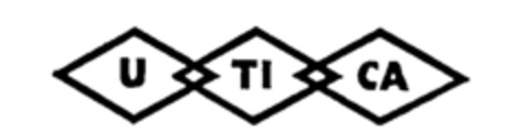 U TI CA Logo (IGE, 17.10.1988)