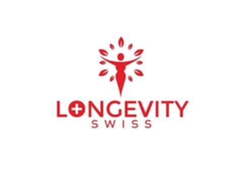 LONGEVITY SWISS Logo (IGE, 09.07.2019)