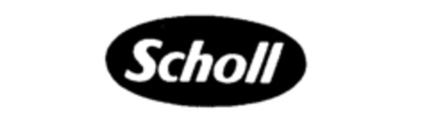 Scholl Logo (IGE, 31.08.1993)