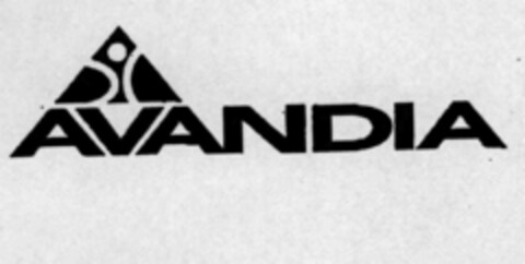 AVANDIA Logo (IGE, 30.11.1999)