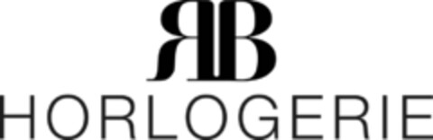 RB HORLOGERIE Logo (IGE, 09.10.2020)