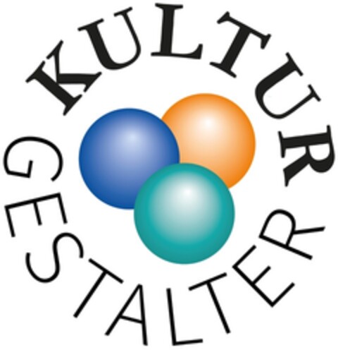 KULTUR GESTALTER Logo (IGE, 09.11.2023)