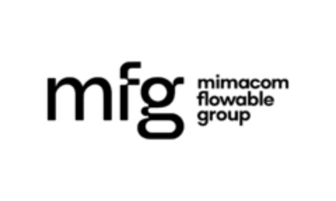 mfg mimacom flowable group Logo (IGE, 11/17/2022)