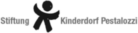 Stiftung Kinderdorf Pestalozzi Logo (IGE, 11/14/2003)