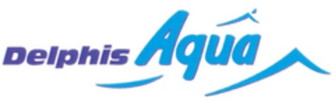 Delphis Aqua Logo (IGE, 11/26/2003)