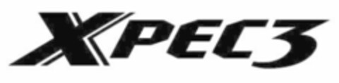 XPEC3 Logo (IGE, 10.05.2007)