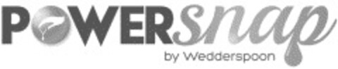 POWERsnap by Wedderspoon Logo (IGE, 05.05.2015)