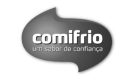 comifrio um sabor de confiança Logo (IGE, 19.05.2017)