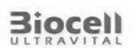 Biocell ULTRAVITAL Logo (IGE, 15.10.2004)