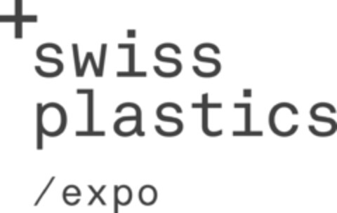 swiss plastics /expo Logo (IGE, 28.06.2016)
