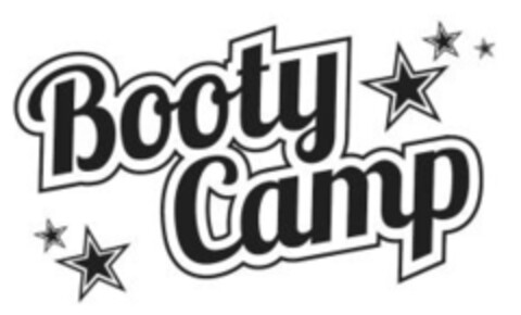 Booty Camp Logo (IGE, 08.12.2014)