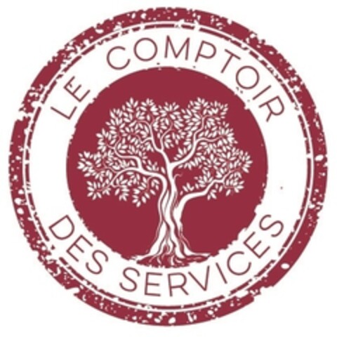 LE COMPTOIR DES SERVICES Logo (IGE, 16.08.2017)