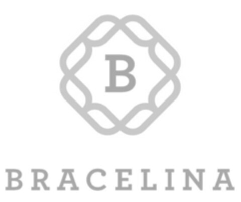 B BRACELINA Logo (IGE, 31.08.2016)