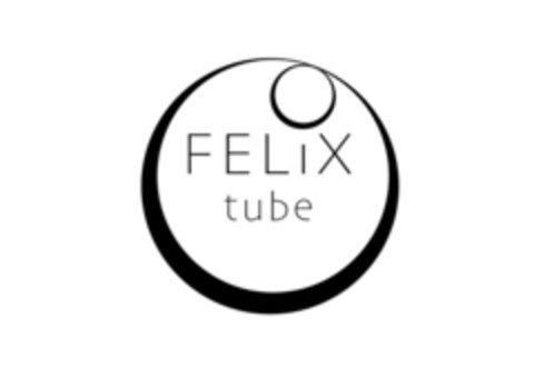 FELIX tube Logo (IGE, 15.09.2015)