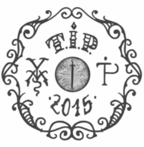 T.I.P. X P 2015 Logo (IGE, 21.11.2016)