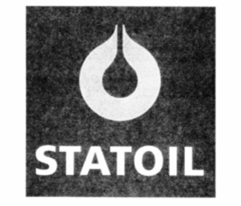 STATOIL Logo (IGE, 05.01.1987)
