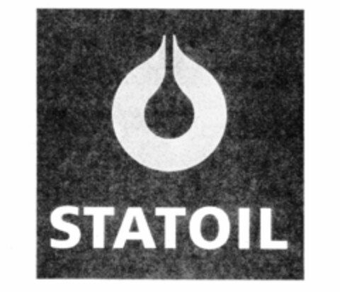 STATOIL Logo (IGE, 01/05/1987)