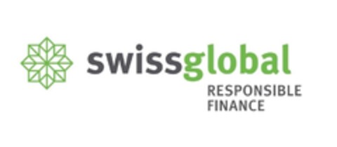 swissglobal RESPONSIBLE FINANCE Logo (IGE, 24.07.2017)
