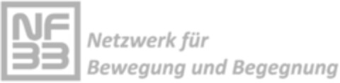 NFBB Netzwerk für Bewegung und Begegnung Logo (IGE, 15.01.2019)