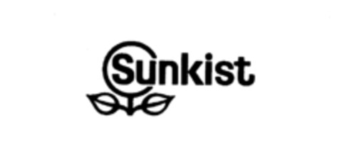 Sunkist Logo (IGE, 06.02.1979)