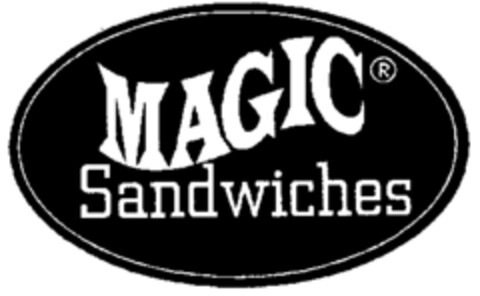 MAGIC Sandwiches Logo (IGE, 21.03.1996)