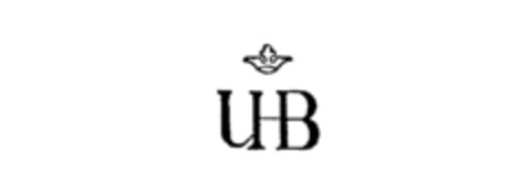 UHB Logo (IGE, 24.04.1987)