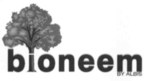 bioneem BY ALBIS Logo (IGE, 16.09.2002)